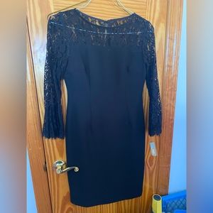 Talbots dress